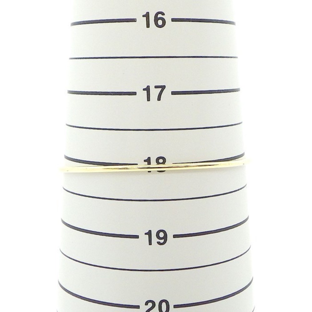 Tiffany Bangle Double Hook Ruby Sapphire Yellow G… - image 6